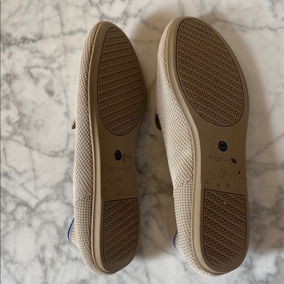 Tan Rothy’s loafer flat - Picture 5 of 6